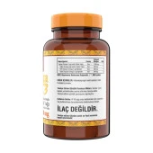 Ncs Omega 3 Portakal Aromalı 3x Kutu Çocuklar Için Balık Yağı 102 thumbnail 2