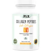 Nevfix Vitamin D3 400 Iu 20 ml Sprey + Flx Collagen Peptıdes Type 1-3 1000 Mg 90 Tablet thumbnail 4