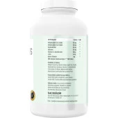 Flx Collagen Peptıdes Type 1-3 1000 Mg 300 Tablet + Nevfix Vitamin D3 400 Iu 20 ml Sprey - 4