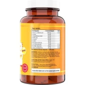 Vitamin C Çinko Propolis 60 Tablet Vitamin D - 2