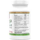 Ncs Collagen Hyaluronic Acid 300 Tablet + Ncs Omega 3-6-9-200 Kapsül thumbnail 5