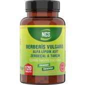 Ncs Collagen Hyaluronic Acid 300 Tablet   Ncs Berberis Vulgaris 120 Tablet thumbnail 3