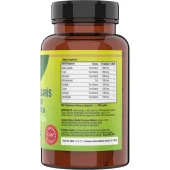 Ncs Collagen Hyaluronic Acid 300 Tablet   Ncs Berberis Vulgaris 120 Tablet thumbnail 5