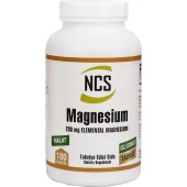 Ncs Magnesium 180 Tablet thumbnail 1