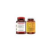 FLX Nevfix Magnesium Oxide 120 Tablet   Flx Kuersetin Ester C 60 Tablet thumbnail 2