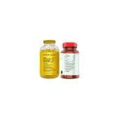 Flx Omega 3-6-9 90 Softgel   Flx Tip 1-3 Balık Kolajeni 60 Tablet thumbnail 2