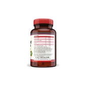 Nevfix Glucosamine Chondroitin Msm 120 Tablet thumbnail 2