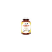 FLX Nevfix Magnesium Oxide 120 Tablet   Flx Kuersetin Ester C 60 Tablet thumbnail 3