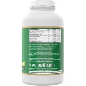 Ncs &reg Saw Palmetto 1000 Mg 2 Kutu 360 Tablet Çinko Complex thumbnail 2