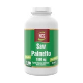 Ncs &reg Saw Palmetto 1000 Mg 2 Kutu 360 Tablet Çinko Complex thumbnail 3