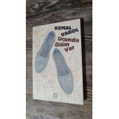 Ucunda Ölüm Var --- Kemal Varol   (2.el) - 1
