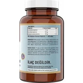 Ncs Çinko Bisglisinat Bakır Selenium 60 Tablet - 2