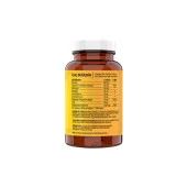 Flx Kuersetin Ester C Resveratrol ve Bromelain 60 Tablet thumbnail 2