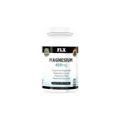 Flx Magnezyum Bisglisinat Malat Taurat Glukonat 180 Tablet thumbnail 1