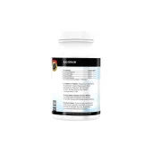 Flx Magnezyum Bisglisinat Malat Taurat Glukonat 180 Tablet thumbnail 2