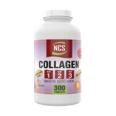 Ncs Collagen () (Tip) 1-2-3 Hyaluronic Acid 2 x 300 Tablet 600 Tablet C   E   D Vitamini thumbnail 3
