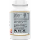 Ncs Glucosamine Chondroitin Msm Hyaluronic Acid 120 Tablet thumbnail 2