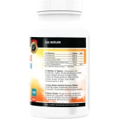 Flx Kollajen Glukozamine Kondroitin Msm Vitamin D 180 Tablet thumbnail 2