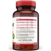 Nevfix Glucosamine Chondroitin Msm (2 Kutu) 120 Tablet thumbnail 2