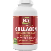 Ncs Collagen Hyaluronic Acid 300 Tablet   Nevfix Vitamin C 120 Tablet thumbnail 2