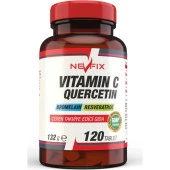 Ncs Collagen Hyaluronic Acid 300 Tablet   Nevfix Vitamin C 120 Tablet thumbnail 4