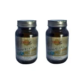 Force Nutrition Vitamin K1 K2 60 Softgels 2kutu thumbnail 1