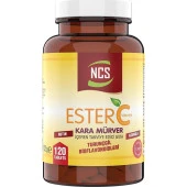 Ncs Ester C Vitamini Kara Mürver   Hyaluronic Acid Vitamin C Glutatyon Hyaluronic Acid Vitamin C Glutatyon thumbnail 2