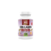 Ncs Kollajen 1000 Mg Tip 1-2-3 Vitamin C - E 180 Tablet 2 Kutu thumbnail 2