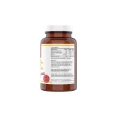 Ncs Vitamin C 1000 mg 3 Kutu 360 Tablet Tablet Beta Glukan Kuşburnu Çinko thumbnail 2