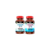 Flx Coenzyme Q10 60 Tablet   Flx Koenzyme Q-10 200 Mg 60 Tablet - 1