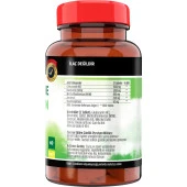 Flx Glucosamine Chondroitin Msm 60 Tablet + Ncs Vitamin C Çinko Propolis 120 Tablet - 5