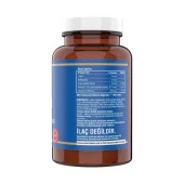 Ncs Lutein 15 Mg Astaksantin 12 Mg 60 Tablets + Hap Kutusu - 2