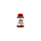 Nevfix Vitamin C Quercetin Bromelain 120 Tablet thumbnail 1