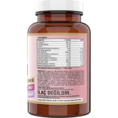 Ncs Biotin L-Sistein Çinko 3 Kutu 360 Tablet thumbnail 2