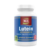 Ncs &reg Lutein 15 Mg Astaksantin 12 Mg 3 Kutu 540 Tablet thumbnail 3