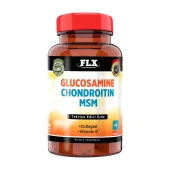 Flx Magnezyum 60 Tablet   Flx Glucosamine D 60 Tablet thumbnail 3
