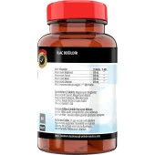 Flx Magnezyum 60 Tablet   Flx Glucosamine D 60 Tablet thumbnail 5