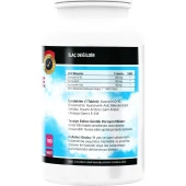 FLX Coenzyme Koenzim Q-10 200 Mg 180 Tablet   Vitamin D3 400 lü 20 ml thumbnail 3