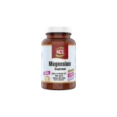 Ncs Zma Magnesium Bisglisinat Çinkovitamin B 6 60 Tablet thumbnail 1