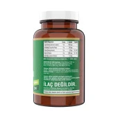 Ncs Saw Palmetto 120 Tablet Ncs Kırmızı Kore Ginsengi 120 Tablet thumbnail 3