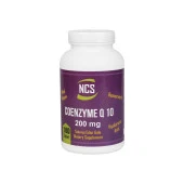 Ncs Coenzyme Q10 200 Mg 180 Tablet thumbnail 1
