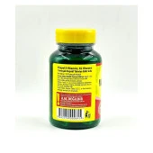 Vitapol Vitamin D3 K2 100 Yumuşak Kapsül - 3