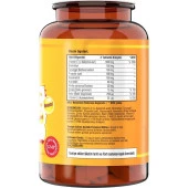 Ncs Vitamin C Çinko Propolis Vitamin D Resveratrol 60 Tablet - 2