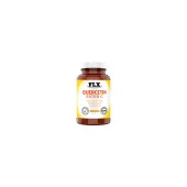 FLX Kuersetin Ester C Resveratrol Bromelain 2 Kutu 60 Tablet thumbnail 2