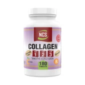 Ncs Collagen () (Tip) 1-2-3 Hyaluronic Acid 2 x 180 Tablet  360 Tablet C   E   D Vitamini thumbnail 3