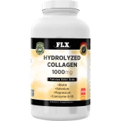 Flx Collagen Coenzyme Selenium Biotin Magnesium 300 Tablet + Nevfix Vitamin D3 400 Iu 20 ml Sprey thumbnail 3