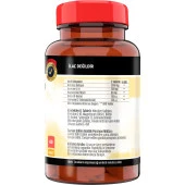 Flx Collagen Coenzyme Selenium Biotin Magnesium 60 Tablet + Nevfix Vitamin D3 400 Iu 20 ml Sprey - 4