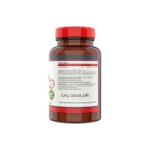 Nevfix Biotin 5000 Mcg 120 Tablet thumbnail 2