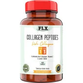 Flx Glucosamine 180 Tablet   Flx Kollajen Tip 1-3 60 Tablet thumbnail 3