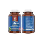 Ncs Lutein 60 Tablet Ncs Shark Cartilage Vitamin D3 120 Tablet - 2